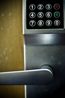 Credit: racheocity@Flickr; # 54 :: 02/23/10 :: My door handle