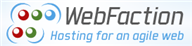 WebFaction