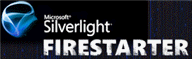 Microsoft Silverlight Firestarter